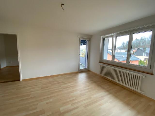 Apartment mieten in Niederglatt, Zürich