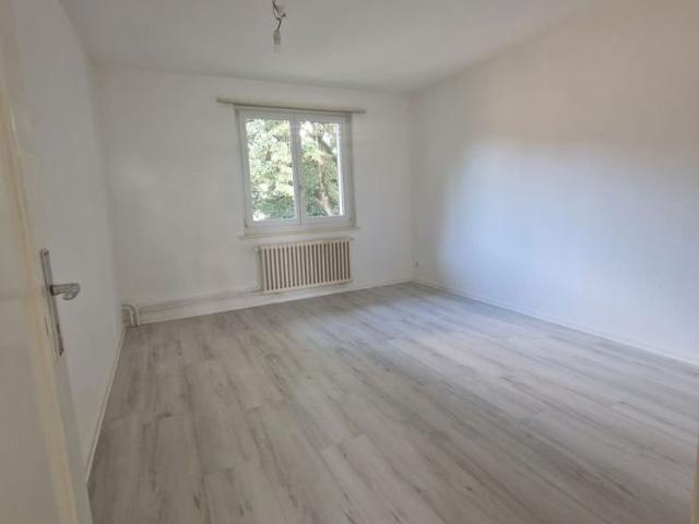 Apartment mieten in Herzogenbuchsee, Verwaltungsregion Emmental-Oberaargau