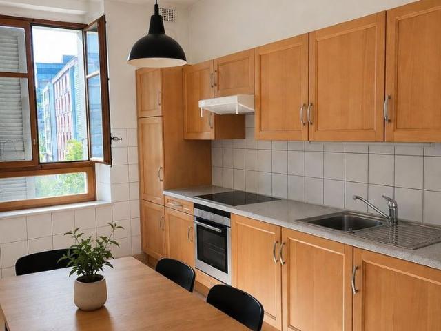 Haus mieten in Conches