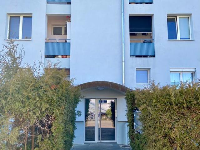 Apartment mieten in Allschwil, Basel-Landschaft