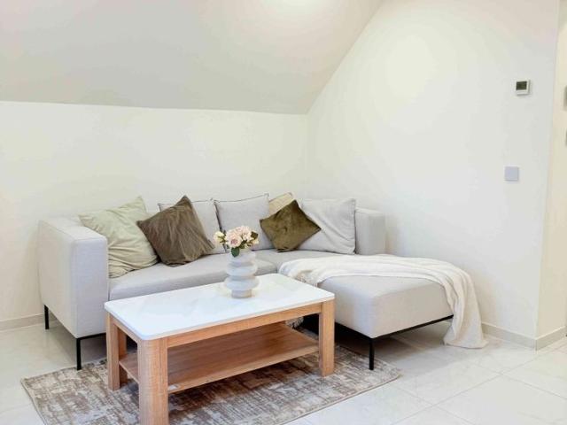 Apartment mieten in Biel, Bern