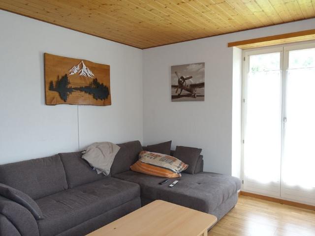 Apartment mieten in Tavannes, Bern