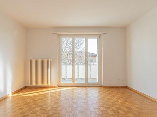Apartment mieten in Buchs (AG), Aargau
