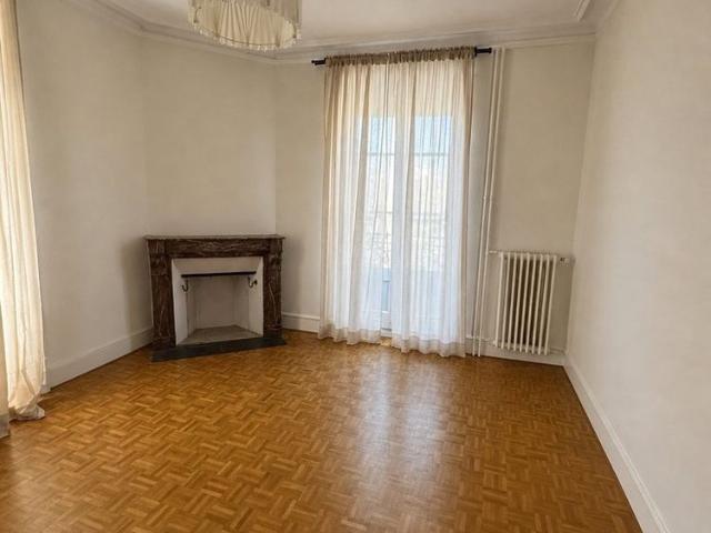 Apartment mieten in Conches