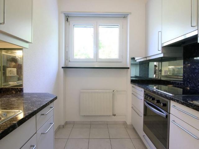 Apartment mieten in Solothurn