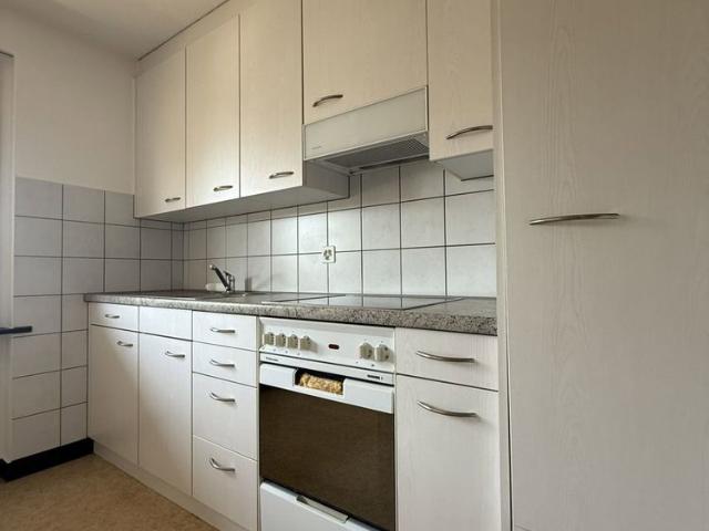 Apartment mieten in Bützberg, Thunstetten