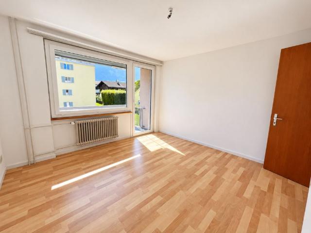 Apartment mieten in Netstal, Glarus