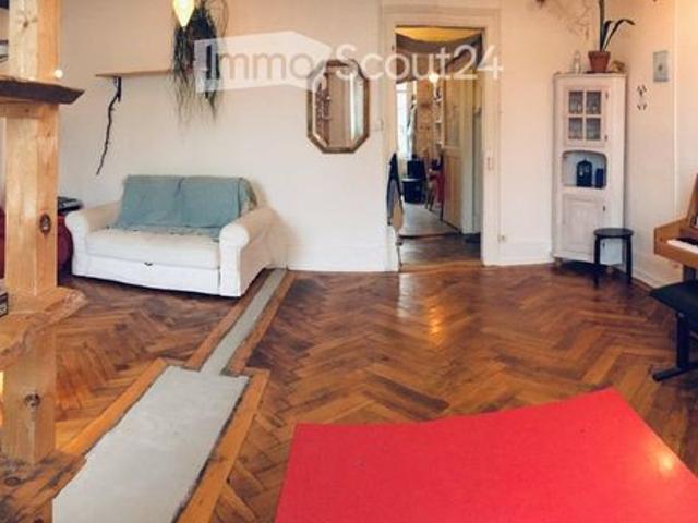 Apartment mieten in Biel, Bern