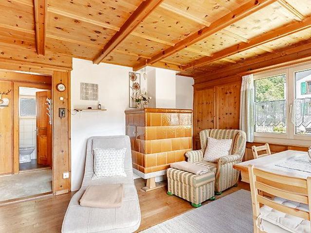 Haus mieten in Arosa, Graubünden
