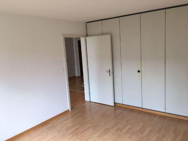 Apartment mieten in Aarberg, Bern