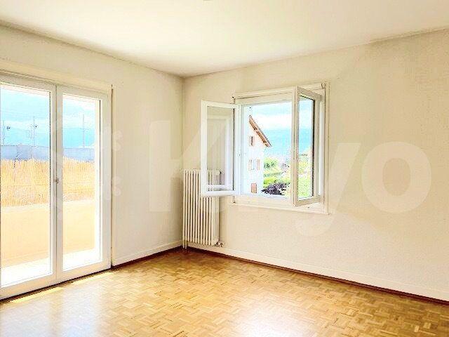 Apartment mieten in Yverdon-les-Bains