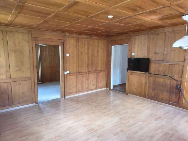 Apartment mieten in Obersaxen, Graubünden