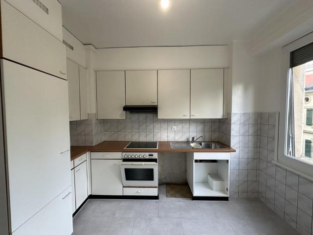 Apartment mieten in Conches