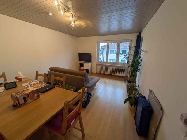 Apartment mieten in Wettingen, Bezirk Baden