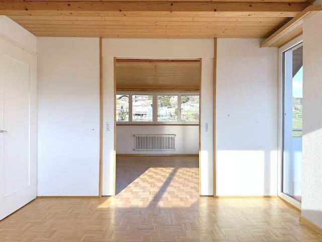 Apartment mieten in Reinach, Bezirk Kulm