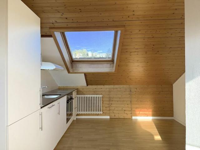 Apartment mieten in Reinach (AG), Aargau