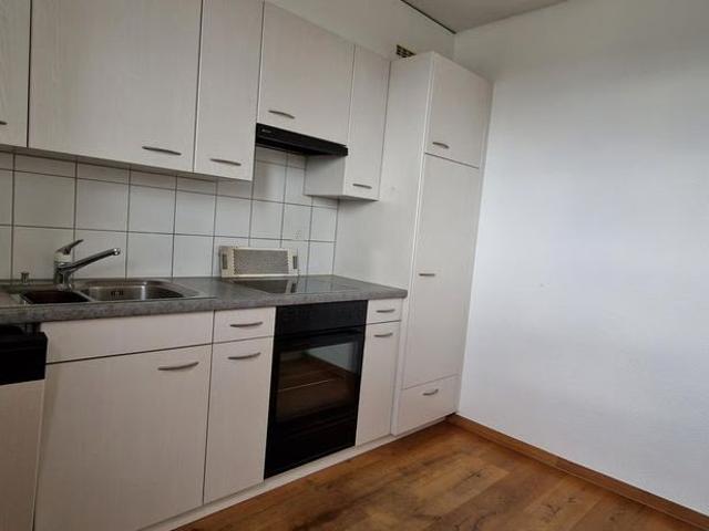 Apartment mieten in Aarwangen, Bern