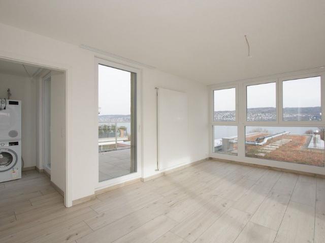 Apartment mieten in Oberrieden, Zürich