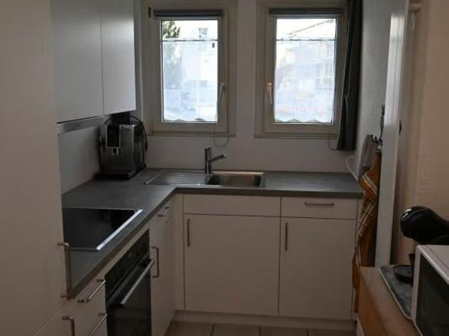 Apartment mieten in Wettingen, Bezirk Baden