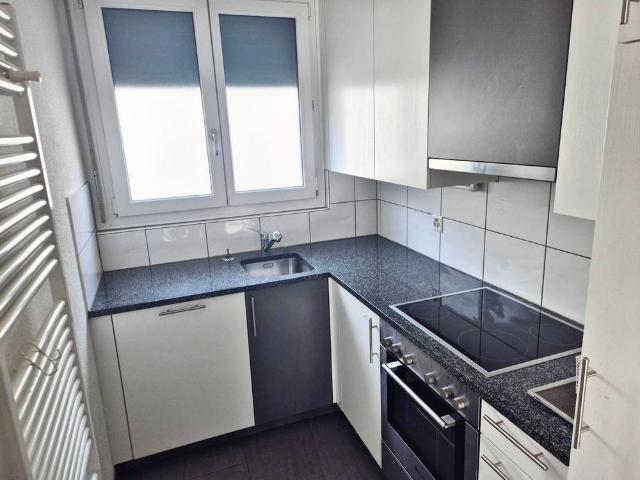 Apartment mieten in St-Imier, Bern
