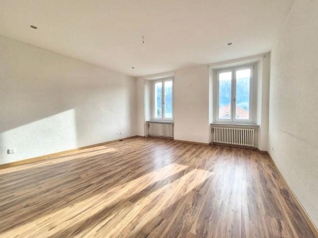 Apartment mieten in St-Imier, Bern