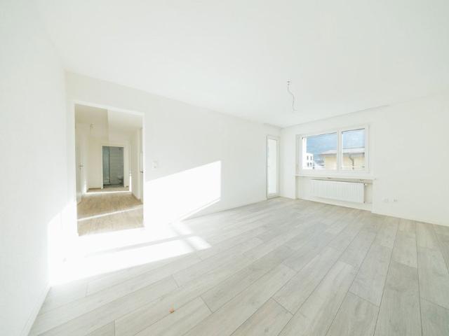 Apartment mieten in Goldau, Arth