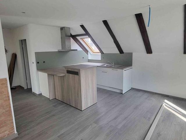 Apartment mieten in Fontainemelon