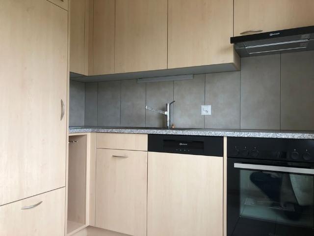 Apartment mieten in Pieterlen, Bern