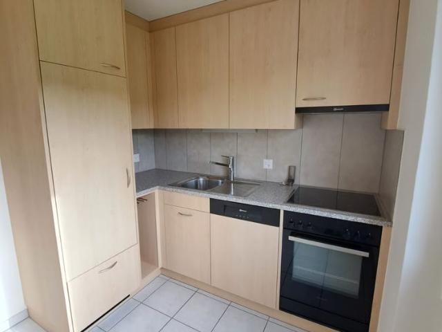 Apartment mieten in Pieterlen, Verwaltungsregion Seeland