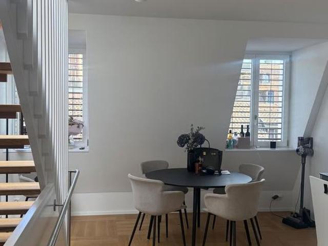 Apartment mieten in Schwarzenbach (SG), St. Gallen