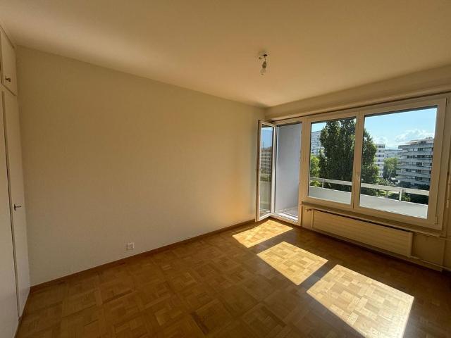 Apartment mieten in Lancy