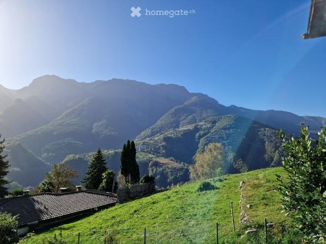 Haus mieten in Centovalli, Tessin