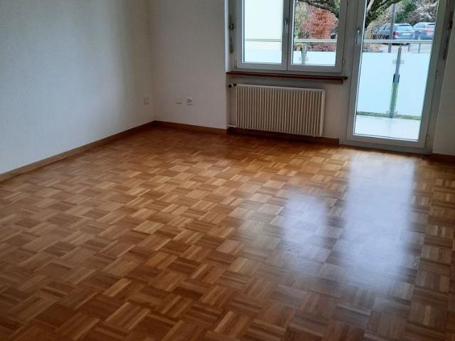 Apartment mieten in Lengnau (BE), Bern