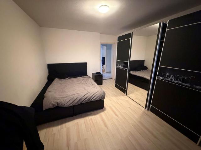 Apartment mieten in Pratteln, Basel-Landschaft