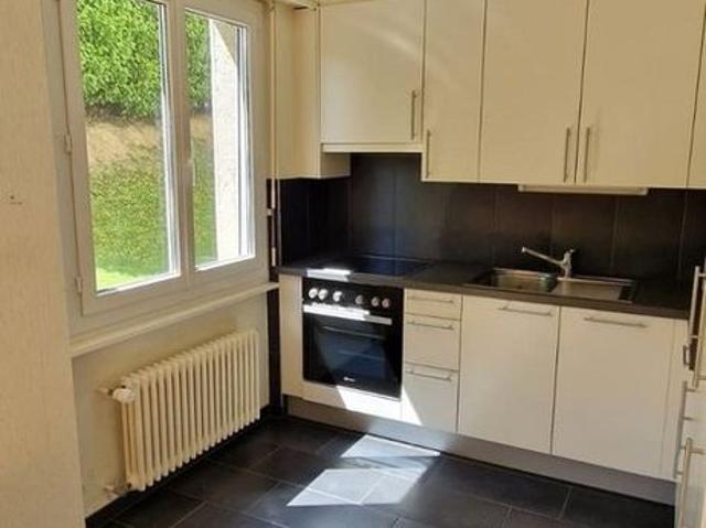 Apartment mieten in Pully, Waadt
