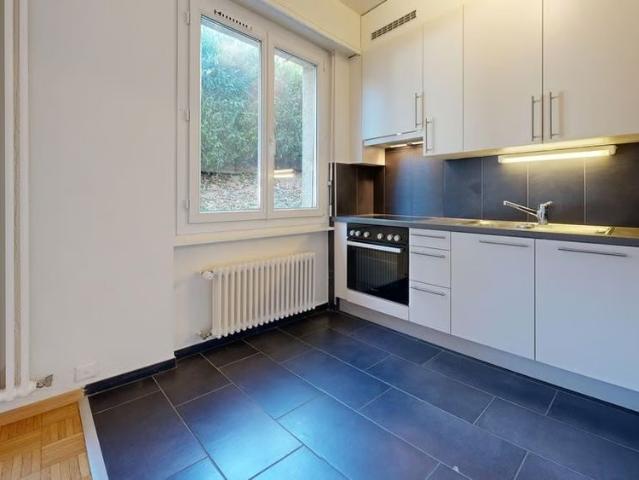 Apartment mieten in Pully, Waadt