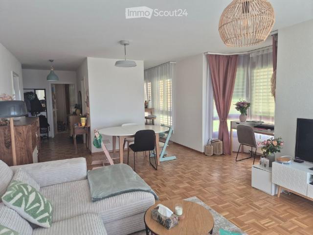 Apartment mieten in Belmont-sur-Lausanne, Waadt