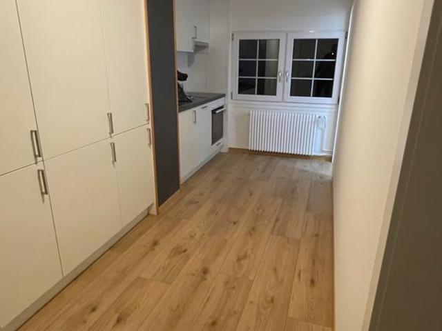 Apartment mieten in Bühler, Appenzell Ausserrhoden