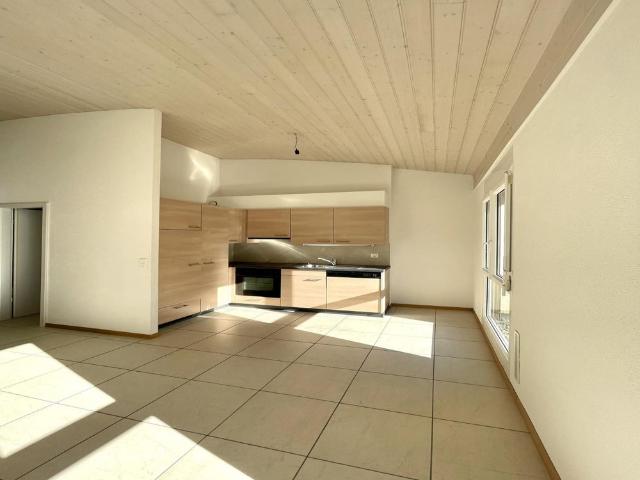 Apartment mieten in Collombey-le-Grand, Collombey-Muraz