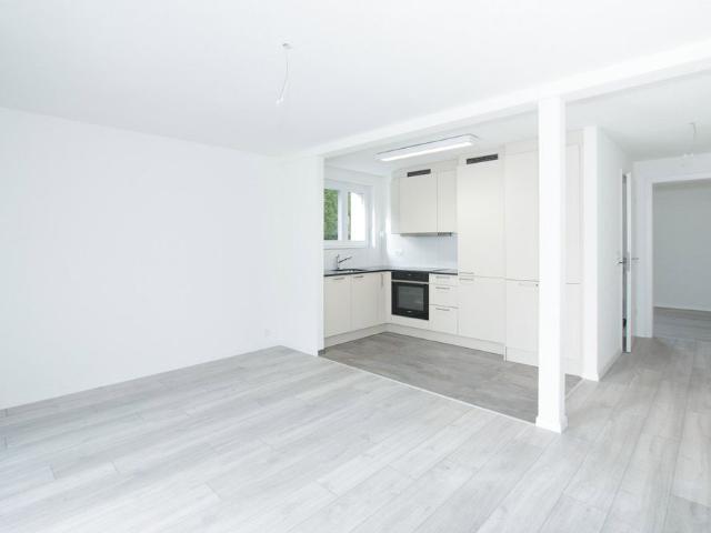 Apartment mieten in Oberrieden, Zürich