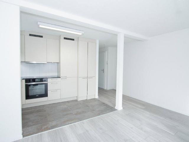 Apartment mieten in Oberrieden, Zürich