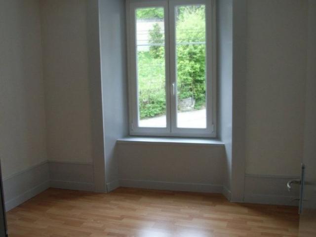 Apartment mieten in La Chaux-de-Fonds