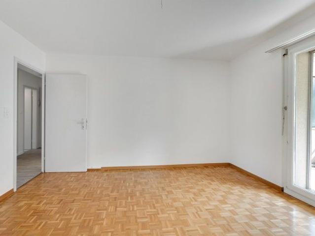 Haus mieten in Vilters-Wangs, St. Gallen