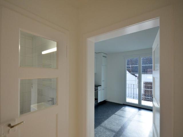 Apartment mieten in Pratteln, Basel-Landschaft