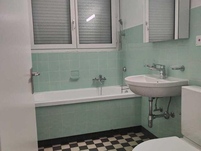 Apartment mieten in Locarno, Tessin