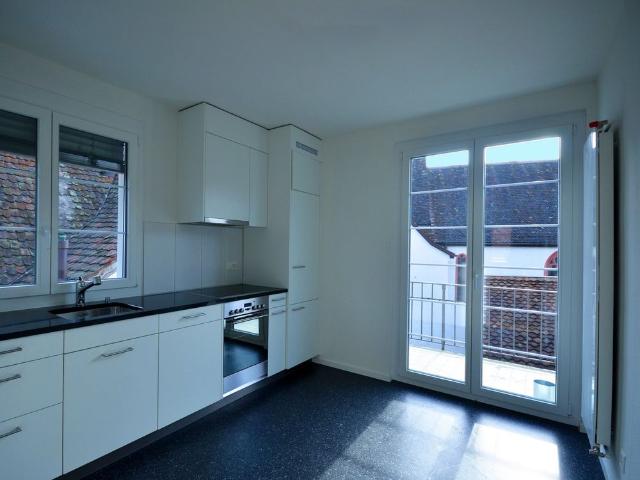 Apartment mieten in Pratteln, Basel-Landschaft