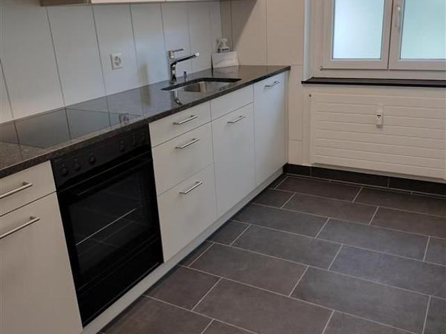Apartment mieten in Baden, Aargau