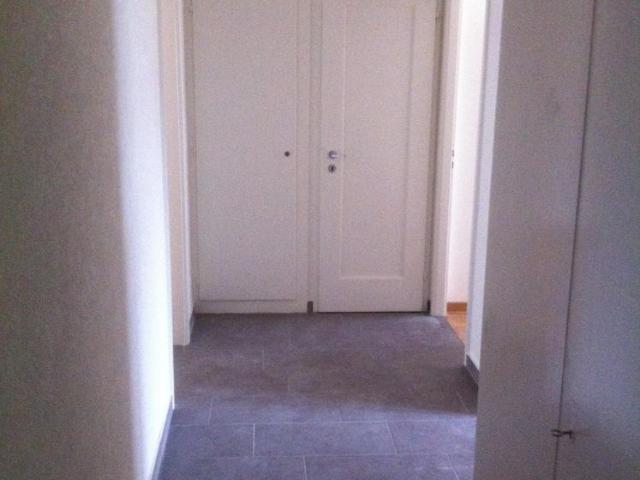 Apartment mieten in La Chaux-de-Fonds