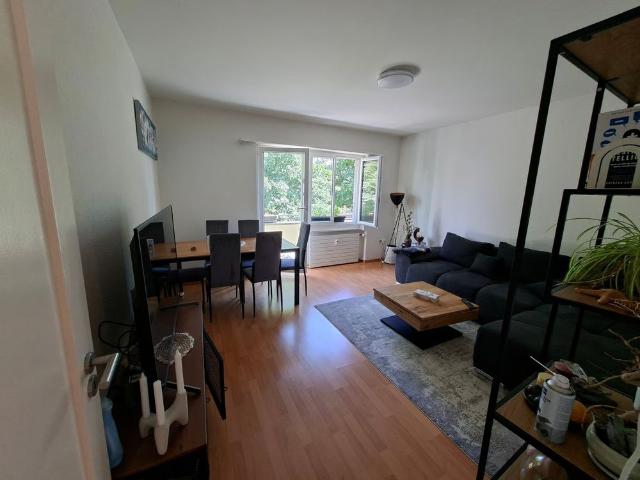 Apartment mieten in Zollikofen, Bern