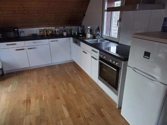 Apartment mieten in Altstätten (SG), St. Gallen
